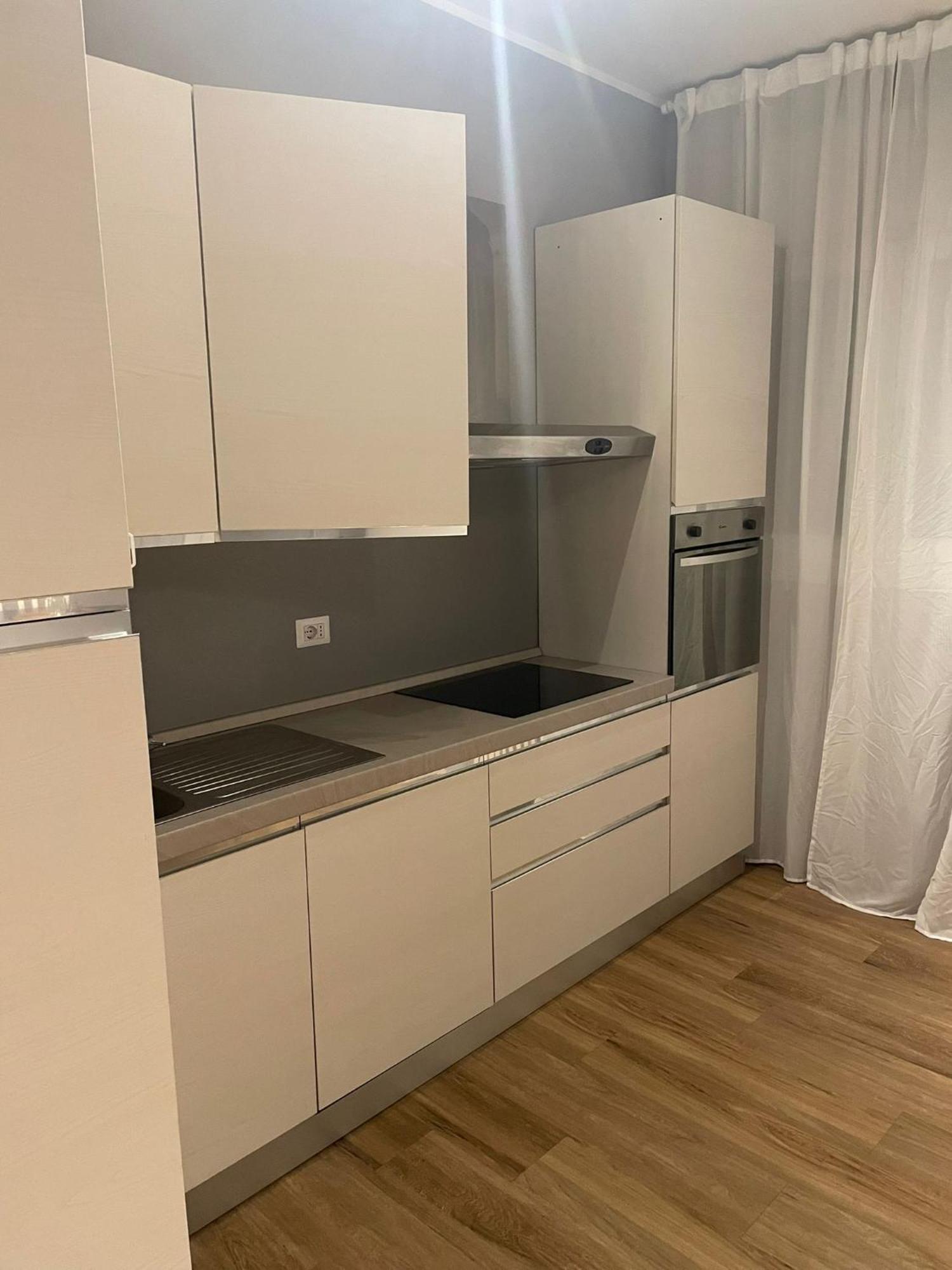 Casa Genny Lägenhet Gallarate Exteriör bild
