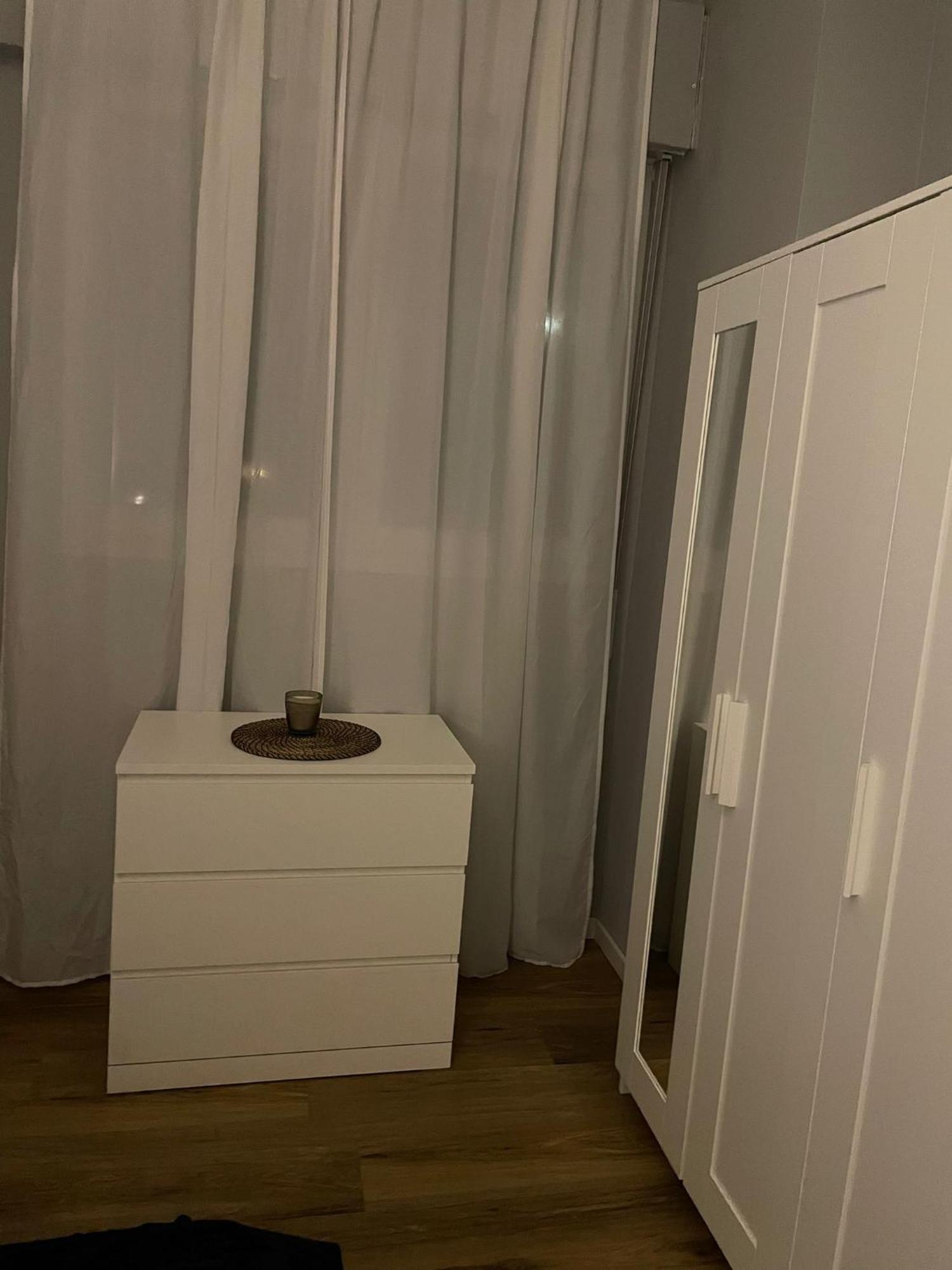 Casa Genny Lägenhet Gallarate Exteriör bild